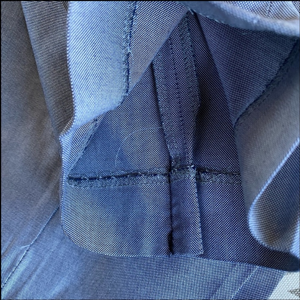 Express suit - Picture 14 of 15